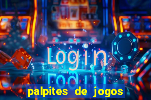 palpites de jogos 2.5 hoje